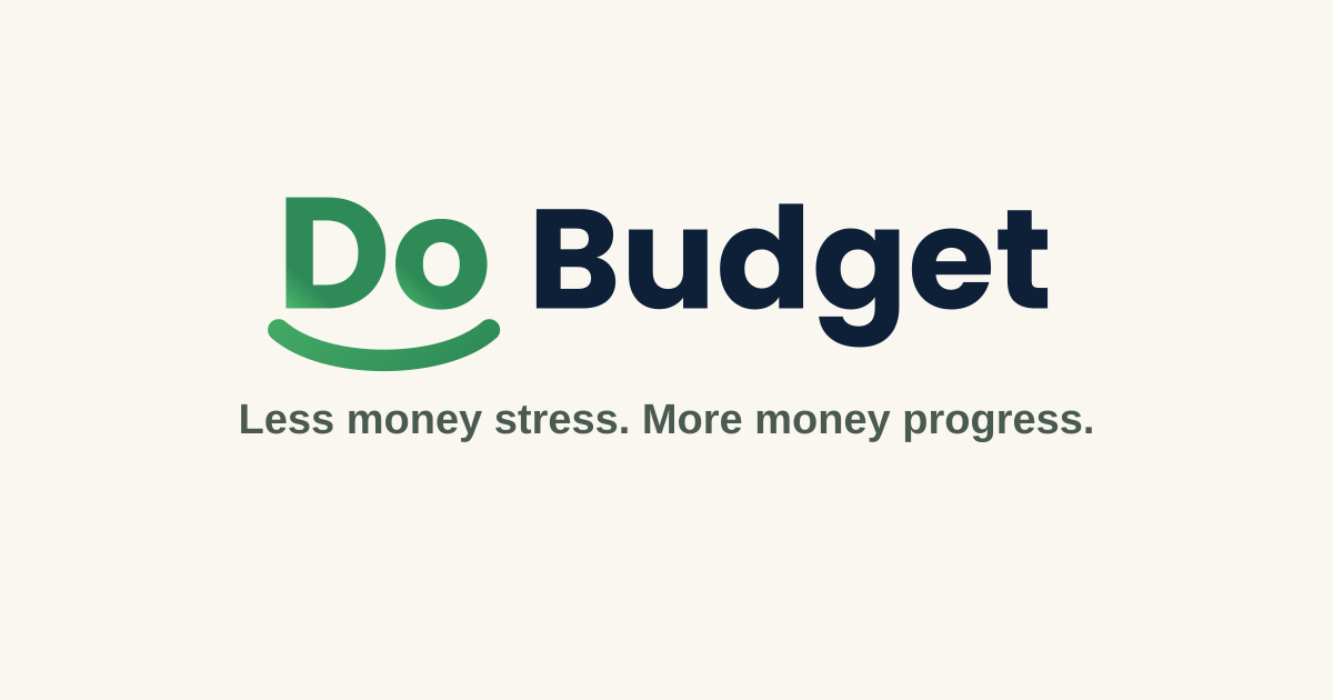 Built a budgeting app for people who don't want to hand over their bank credentials logo